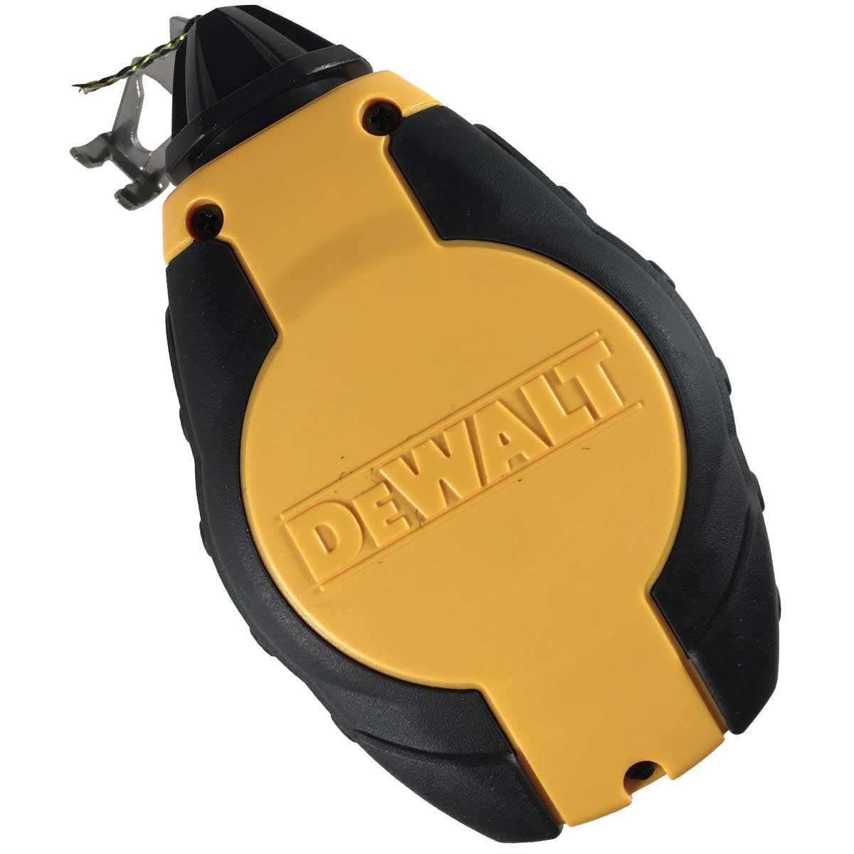 DeWalt 100 Reel Chalk Reel